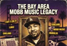 Bay Area Mobb Music Legacy: Honoring Tone Capone & The Sound