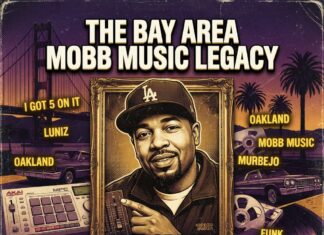 Bay Area Mobb Music Legacy: Honoring Tone Capone & The Sound