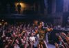Why Mid-Level Rappers Are Ditching Arenas for Clubs