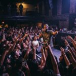 Why Mid-Level Rappers Are Ditching Arenas for Clubs