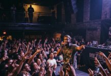 Why Mid-Level Rappers Are Ditching Arenas for Clubs