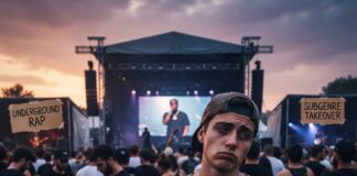 Festival Lineup Fatigue: Why Hip-Hop Fans Want Subgenre Stages