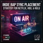 Indie Rap Sync Placement Strategy: Netflix, HBO & Hulu