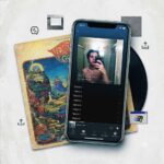 The De-Valuation of Traditional Album Art: Why iPhone Screenshots Took Over