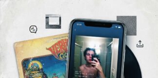 The De-Valuation of Traditional Album Art: Why iPhone Screenshots Took Over