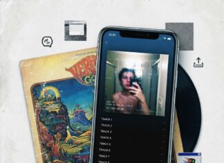 The De-Valuation of Traditional Album Art: Why iPhone Screenshots Took Over