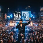 JAY-Z Yankee Stadium Takeover: Reasonable Doubt & The Blueprint Anniversary