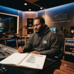 ScHoolboy Q Announces New Album Thank Que (First Sober Project)