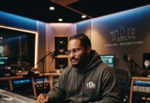 ScHoolboy Q Announces New Album Thank Que (First Sober Project)