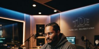 ScHoolboy Q Announces New Album Thank Que (First Sober Project)