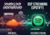 Pluggnb and Dark Plugg: How Underground Styles Conquer Spotify