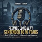 Peewee Longway Sentenced to 10 Years: Atlanta Trap Star’s Federal Case Explained