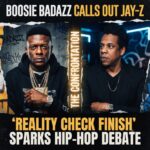 Boosie Badazz JAY-Z Diss: “Reality Check Finish” Lyrics Explained