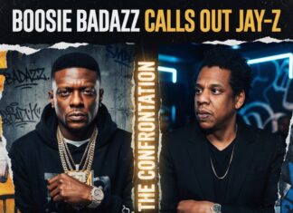 Boosie Badazz JAY-Z Diss: “Reality Check Finish” Lyrics Explained