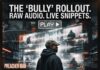 Inside Kanye West’s Bully Rollout: How Audio Snippets Fueled Hype