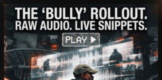 Inside Kanye West’s Bully Rollout: How Audio Snippets Fueled Hype