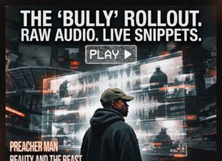 Inside Kanye West’s Bully Rollout: How Audio Snippets Fueled Hype