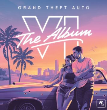 Travis Scott RHYNO: Inside His Daft Punk-Produced GTA VI Anthem
