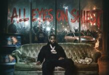Pooh Shiesty Returns With Heavy-Hitting Memphis Anthem “I’m Back”