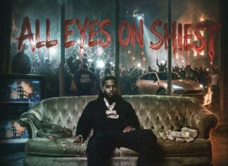 Pooh Shiesty Returns With Heavy-Hitting Memphis Anthem “I’m Back”