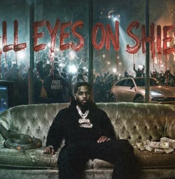 Pooh Shiesty Returns With Heavy-Hitting Memphis Anthem “I’m Back”
