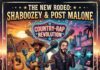 Shaboozey, Post Malone & The Country-Rap Music Revolution