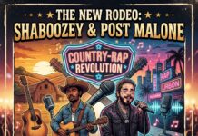 Shaboozey, Post Malone & The Country-Rap Music Revolution