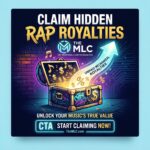 The MLC: How Independent Rap Artists Can Claim Hidden Royalties