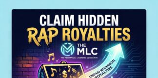 The MLC: How Independent Rap Artists Can Claim Hidden Royalties