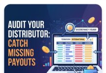 Audit Your Distributor: How to Catch Missing Streaming Payouts