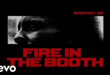 Wretch 32 Fire In The Booth: The Masterclass in UK Rap Lyricism