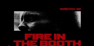 Wretch 32 Fire In The Booth: The Masterclass in UK Rap Lyricism