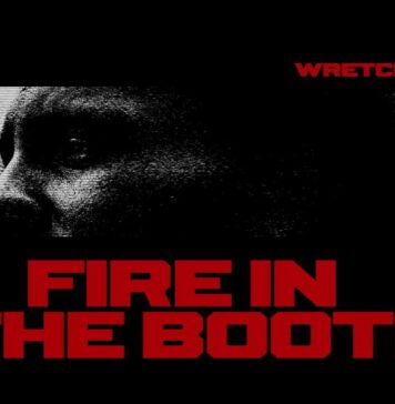 Wretch 32 Fire In The Booth: The Masterclass in UK Rap Lyricism