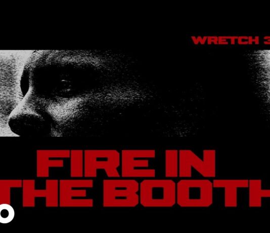 Wretch 32 Fire In The Booth: The Masterclass in UK Rap Lyricism