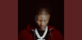 Nemzzz & Travis Scott Unite on “GASS” From LOCKED IN