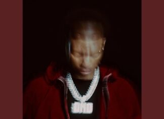 Nemzzz & Travis Scott Unite on “GASS” From LOCKED IN