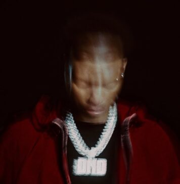 Nemzzz & Travis Scott Unite on “GASS” From LOCKED IN