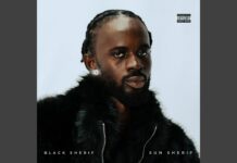 Black Sherif Love Again: The Blueprint of Global Stardom