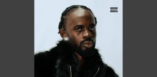 Black Sherif Love Again: The Blueprint of Global Stardom