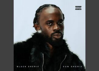 Black Sherif Love Again: The Blueprint of Global Stardom