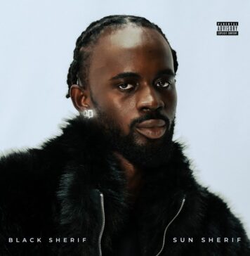 Black Sherif Love Again: The Blueprint of Global Stardom