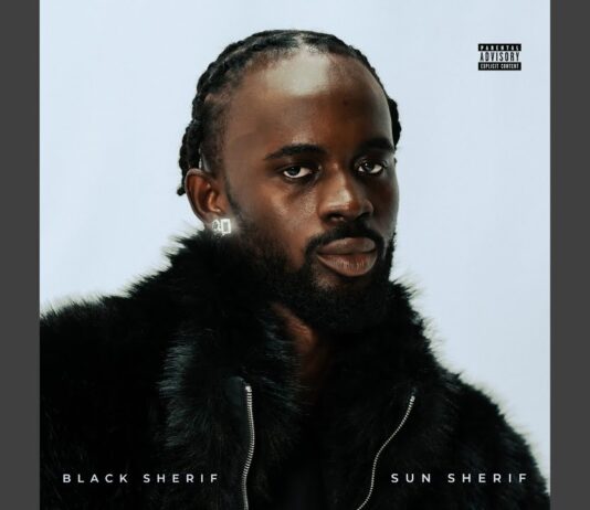 Black Sherif Love Again: The Blueprint of Global Stardom