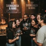 The VIP Meet & Greet Model: How Indie Artists Fund Tours