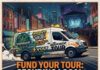Local Brand Sponsorships for Your Independent Tour: The Ultimate Guide