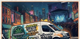 Local Brand Sponsorships for Your Independent Tour: The Ultimate Guide