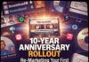 10-Year Anniversary Mixtape Rollout: How to Re-Release on Streaming