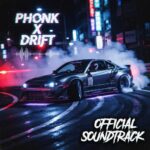 Phonk Rap and the Car Community: The Soundtrack to Drift Videos