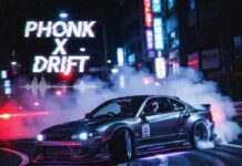 Phonk Rap and the Car Community: The Soundtrack to Drift Videos