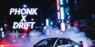 Phonk Rap and the Car Community: The Soundtrack to Drift Videos