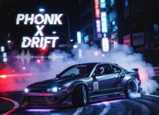 Phonk Rap and the Car Community: The Soundtrack to Drift Videos